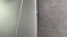 BMW 1 Series 120 M Sport 5dr Step Auto Petrol Hatchback